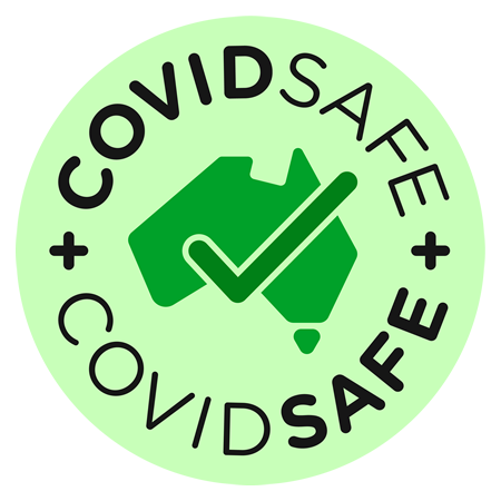 CovidSafe