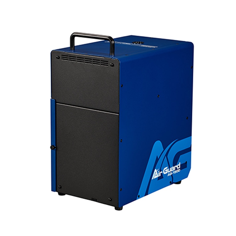 AG1500 - Disinfection Fog Machine