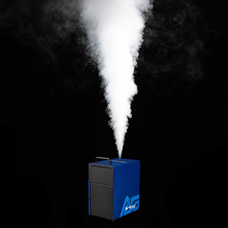 AG1500 - Disinfection Fog Machine