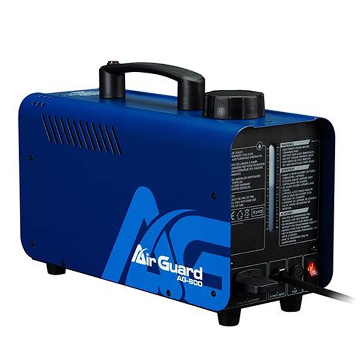 AG800 - Disinfection Fog Machine