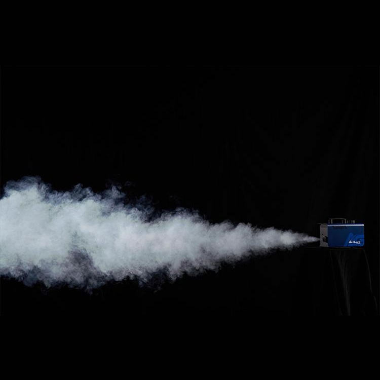 AG800 - Disinfection Fog Machine