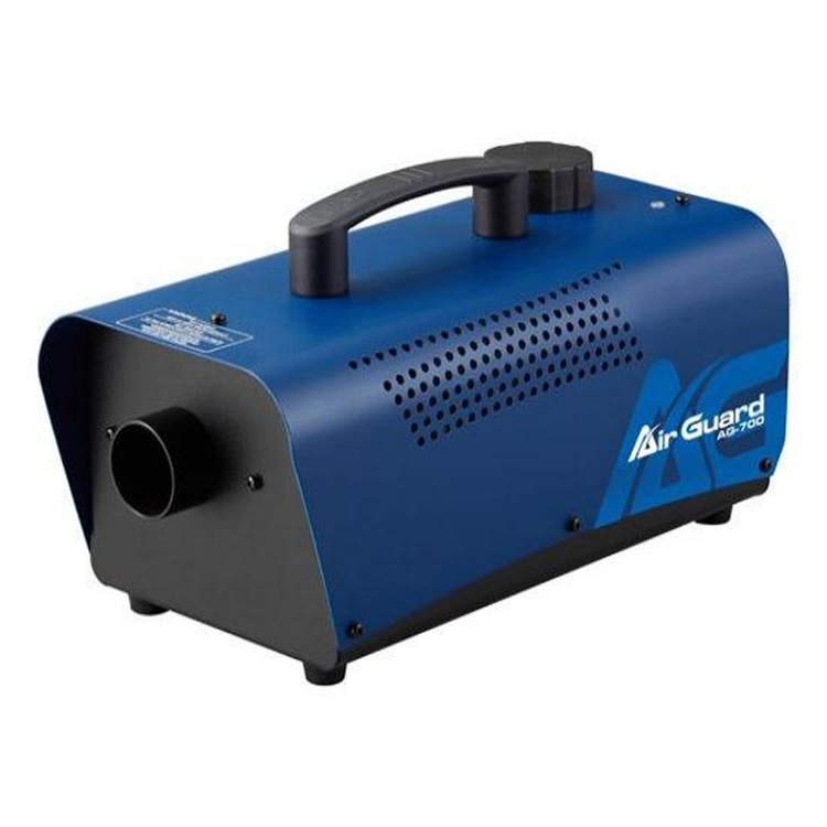 AG700 - Disinfection Fog Machine