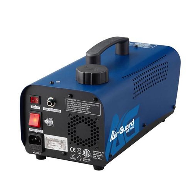 AG700 - Disinfection Fog Machine