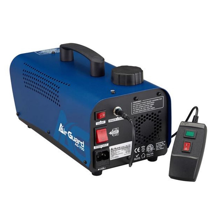 AG700 - Disinfection Fog Machine